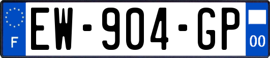 EW-904-GP