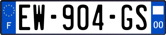 EW-904-GS