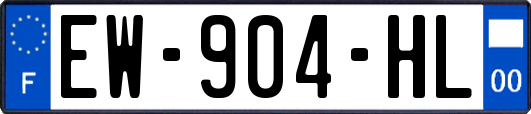 EW-904-HL