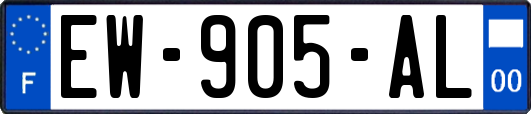 EW-905-AL