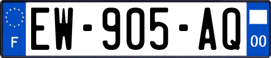 EW-905-AQ