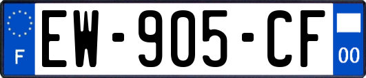 EW-905-CF