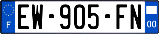 EW-905-FN
