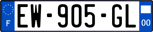 EW-905-GL