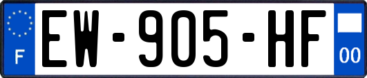 EW-905-HF