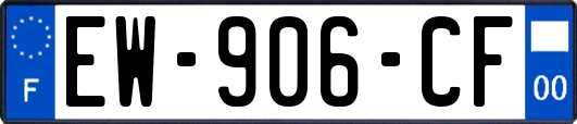 EW-906-CF