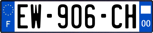 EW-906-CH