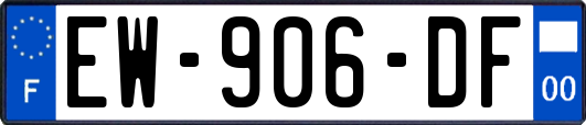 EW-906-DF