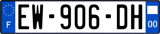 EW-906-DH