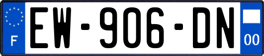 EW-906-DN