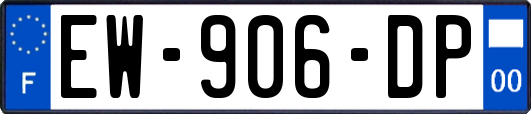 EW-906-DP