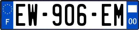 EW-906-EM