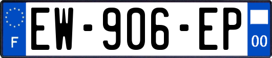 EW-906-EP