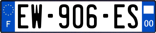 EW-906-ES