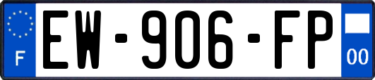 EW-906-FP