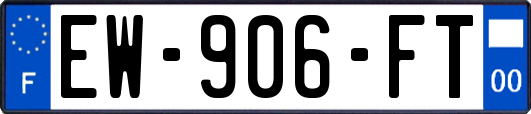 EW-906-FT