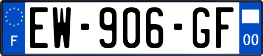 EW-906-GF