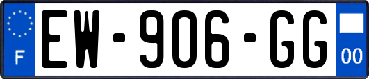 EW-906-GG