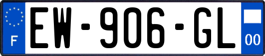 EW-906-GL