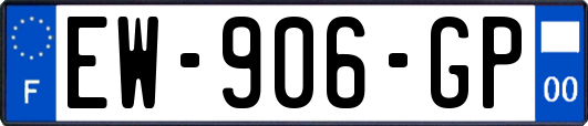 EW-906-GP