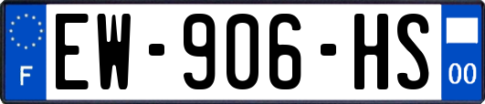 EW-906-HS