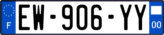 EW-906-YY