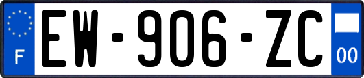 EW-906-ZC
