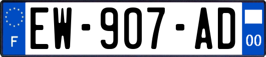 EW-907-AD