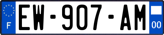 EW-907-AM