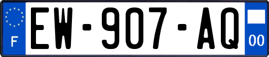 EW-907-AQ