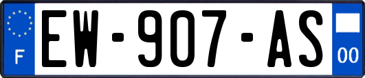 EW-907-AS