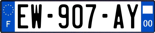 EW-907-AY