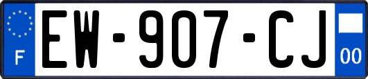 EW-907-CJ