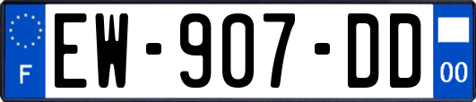 EW-907-DD