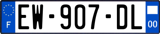 EW-907-DL