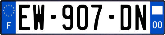 EW-907-DN
