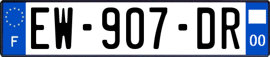EW-907-DR