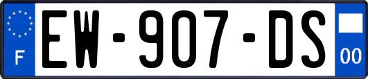 EW-907-DS