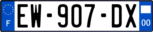 EW-907-DX