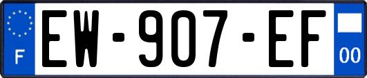 EW-907-EF