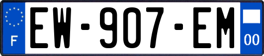 EW-907-EM