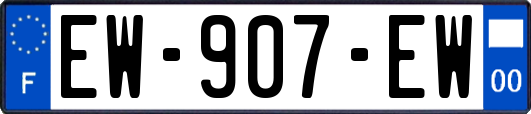 EW-907-EW