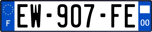 EW-907-FE