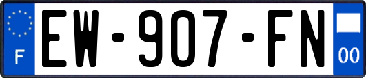 EW-907-FN