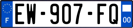 EW-907-FQ