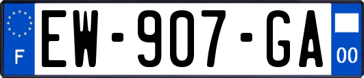 EW-907-GA