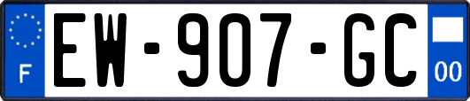 EW-907-GC