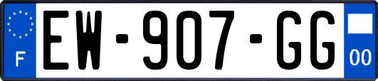 EW-907-GG