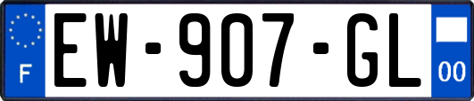 EW-907-GL