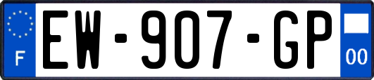 EW-907-GP